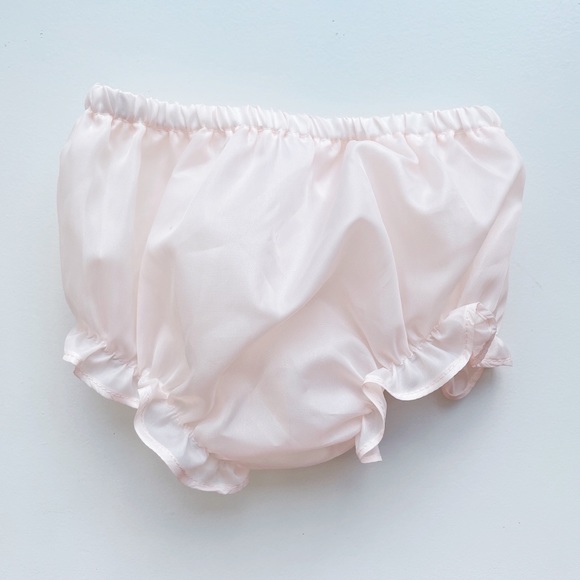 La Princess baby dress set - Picture 4 of 4